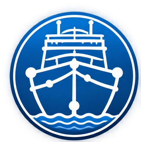 Armada Solutions ship emblem
